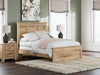 Makidern Bed - House Of Furniture/Allan's Gallery