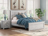 Makidern Bed - House Of Furniture/Allan's Gallery