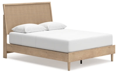 Cielden Bed - House Of Furniture/Allan's Gallery