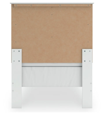 Bostwick Shoals Bed - House Of Furniture/Allan's Gallery