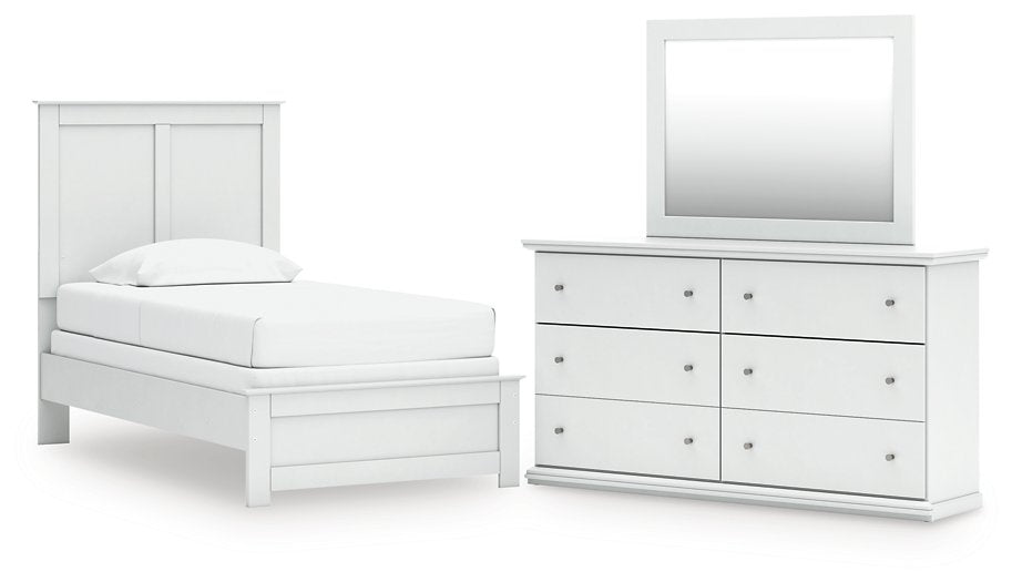 Bostwick Shoals Bedroom Set - House Of Furniture/Allan's Gallery