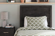 Belachime Bed - House Of Furniture/Allan's Gallery