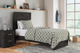 Belachime Bed - House Of Furniture/Allan's Gallery