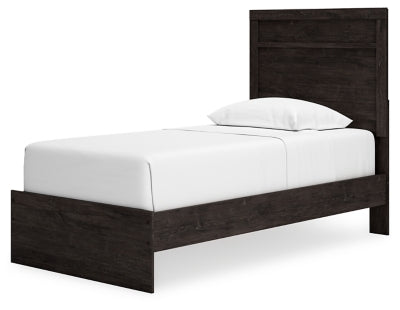 Belachime Bed - House Of Furniture/Allan's Gallery