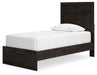 Belachime Bed - House Of Furniture/Allan's Gallery