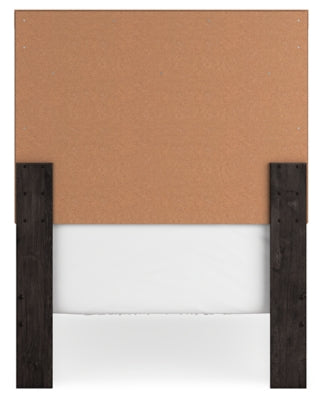 Belachime Bed - House Of Furniture/Allan's Gallery