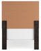Belachime Bed - House Of Furniture/Allan's Gallery
