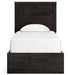 Belachime Bed - House Of Furniture/Allan's Gallery