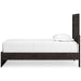 Belachime Bed - House Of Furniture/Allan's Gallery