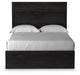 Belachime Bed - House Of Furniture/Allan's Gallery
