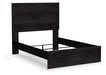 Belachime Bed - House Of Furniture/Allan's Gallery