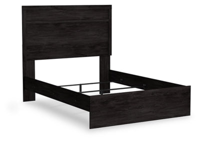 Belachime Bed - House Of Furniture/Allan's Gallery