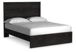 Belachime Bed - House Of Furniture/Allan's Gallery