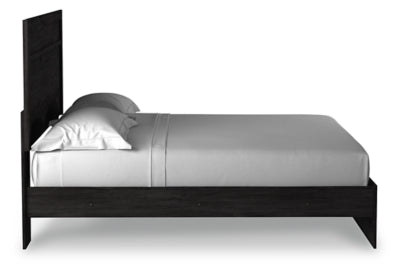 Belachime Bed - House Of Furniture/Allan's Gallery