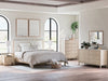 Cadmori Upholstered Bed - House Of Furniture/Allan's Gallery