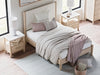 Cadmori Upholstered Bed - House Of Furniture/Allan's Gallery