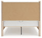 Cadmori Upholstered Bed - House Of Furniture/Allan's Gallery