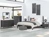 Cadmori Upholstered Bed - House Of Furniture/Allan's Gallery
