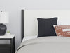 Cadmori Upholstered Bed - House Of Furniture/Allan's Gallery