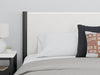 Cadmori Upholstered Bed - House Of Furniture/Allan's Gallery