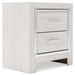 Altyra Nightstand - House Of Furniture/Allan's Gallery
