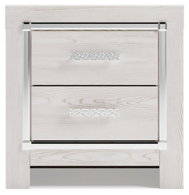 Altyra Nightstand - House Of Furniture/Allan's Gallery