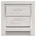 Altyra Nightstand - House Of Furniture/Allan's Gallery