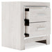 Altyra Nightstand - House Of Furniture/Allan's Gallery
