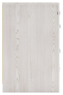 Altyra Nightstand - House Of Furniture/Allan's Gallery