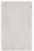 Altyra Nightstand - House Of Furniture/Allan's Gallery
