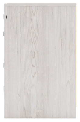 Altyra Nightstand - House Of Furniture/Allan's Gallery