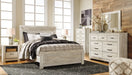 Bellaby Bed - House Of Furniture/Allan's Gallery