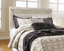 Bellaby Bed - House Of Furniture/Allan's Gallery