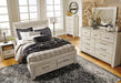Bellaby Bed - House Of Furniture/Allan's Gallery