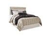 Bellaby Bed - House Of Furniture/Allan's Gallery