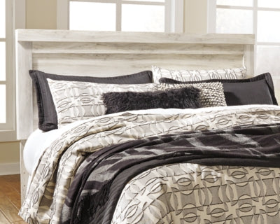 Bellaby Bed - House Of Furniture/Allan's Gallery