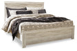 Bellaby Bed - House Of Furniture/Allan's Gallery