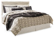 Bellaby Bed - House Of Furniture/Allan's Gallery