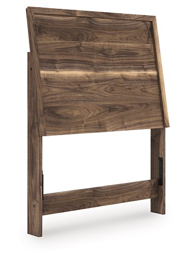 Chirason Bed - House Of Furniture/Allan's Gallery