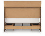 Chirason Bed - House Of Furniture/Allan's Gallery