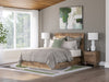 Chirason Bed - House Of Furniture/Allan's Gallery