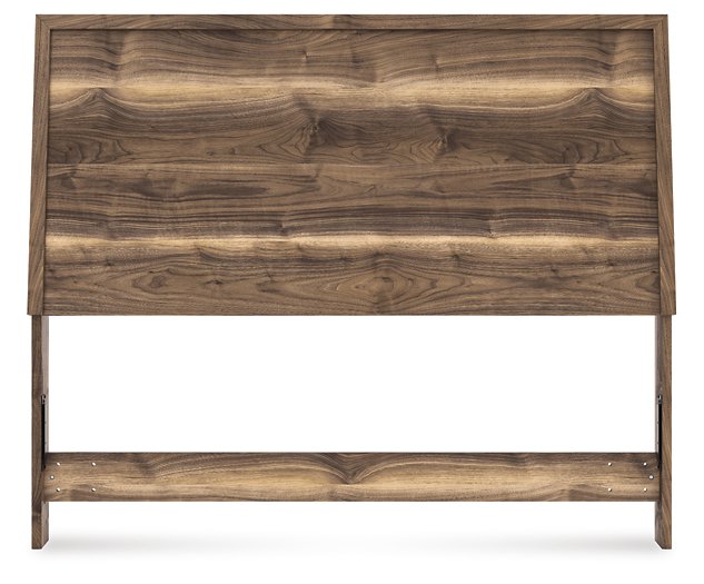 Chirason Bed - House Of Furniture/Allan's Gallery