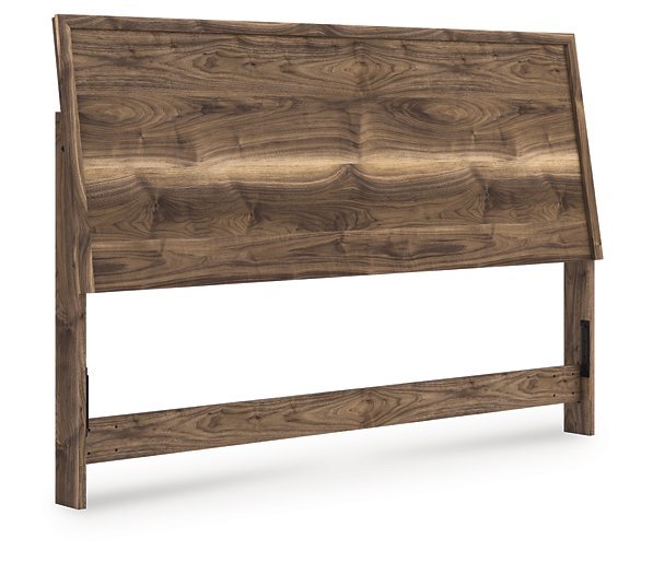 Chirason Bed - House Of Furniture/Allan's Gallery