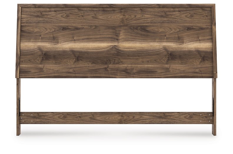 Chirason Bed - House Of Furniture/Allan's Gallery