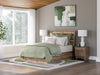 Chirason Bed - House Of Furniture/Allan's Gallery