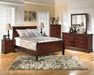 Alisdair Youth Bed - House Of Furniture/Allan's Gallery