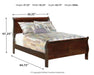 Alisdair Youth Bed - House Of Furniture/Allan's Gallery