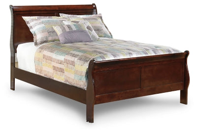 Alisdair Youth Bed - House Of Furniture/Allan's Gallery