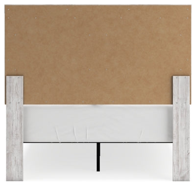 Cayboni Bed - House Of Furniture/Allan's Gallery