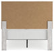 Cayboni Bed - House Of Furniture/Allan's Gallery